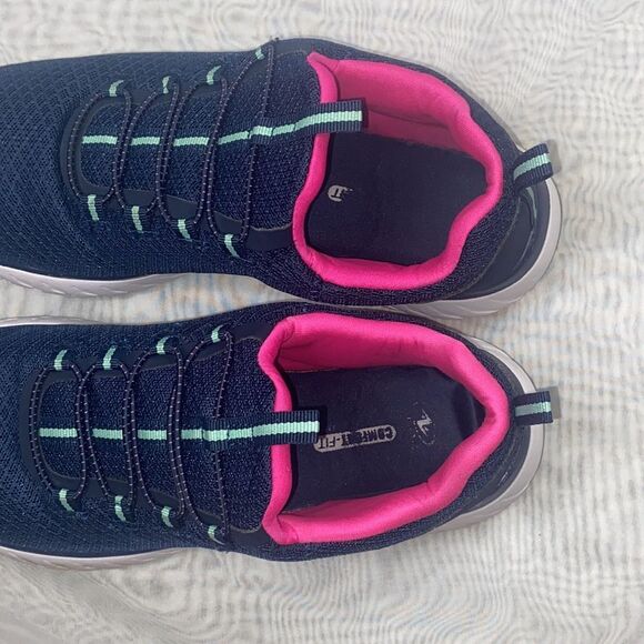 Comfort Fit Women Shoes Size 8 - Picture 4 of 12